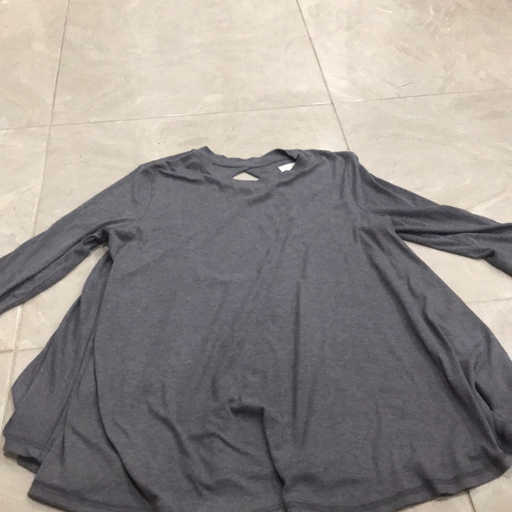 Swing top